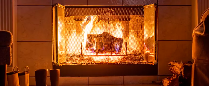 Astria Vent Free Gas Fireplaces Installation in Walnut Park, CA