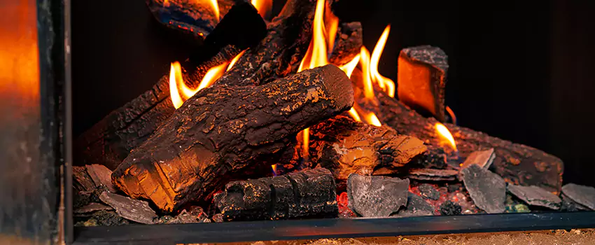 Chimney Fireplace Ash Dump Cleaning in Walnut Park, CA