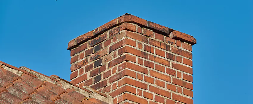 Clean Blocked Chimney in Walnut Park, California