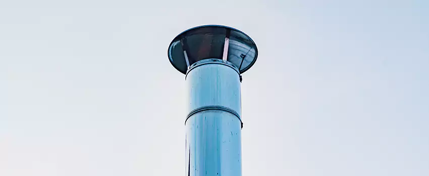Wind-Resistant Chimney Caps Installation and Repair Services in Walnut Park, California