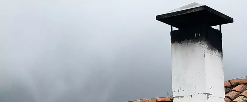 Chimney Damper Inspection in Walnut Park, CA