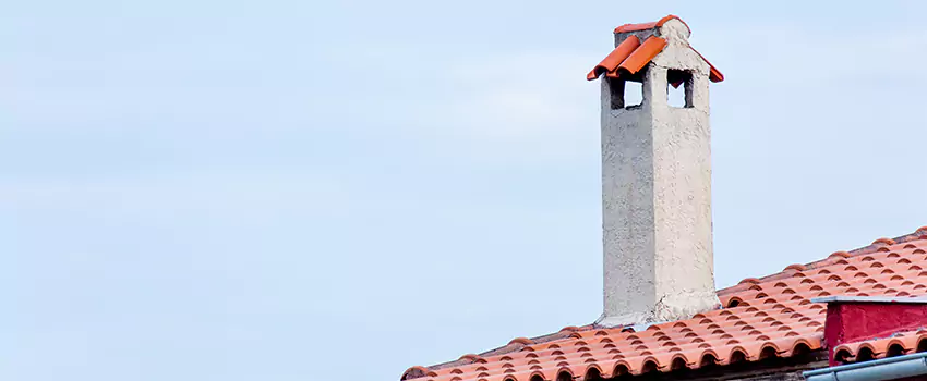 Chimney Pot Replacement in Walnut Park, CA