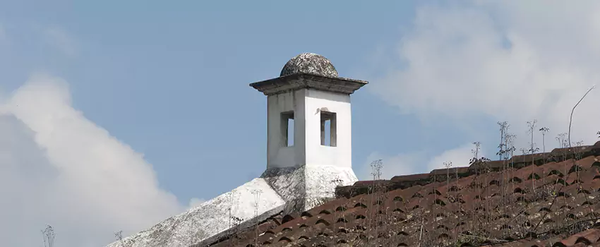 Cost To Rebuild A Chimney in Walnut Park, CA