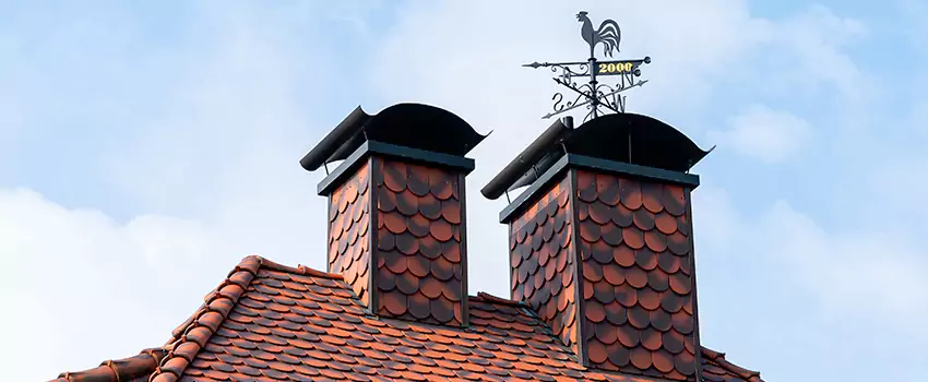 Old Chimney Restoration in Walnut Park, California