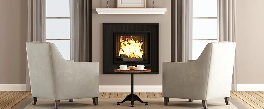 Custom Architectural Fireplace Restoration in Walnut Park, CA