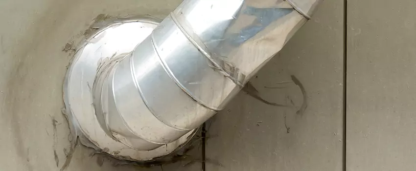 Broken Dryer Vent Replacement in Walnut Park, CA
