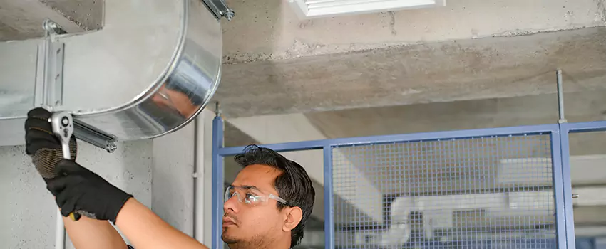 HVAC Ductwork Cleaning in Walnut Park, CA