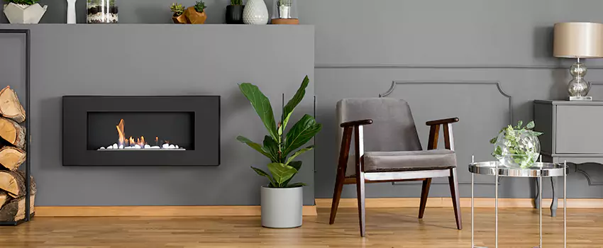 Ethanol Fireplace Burner Repair in Walnut Park, CA