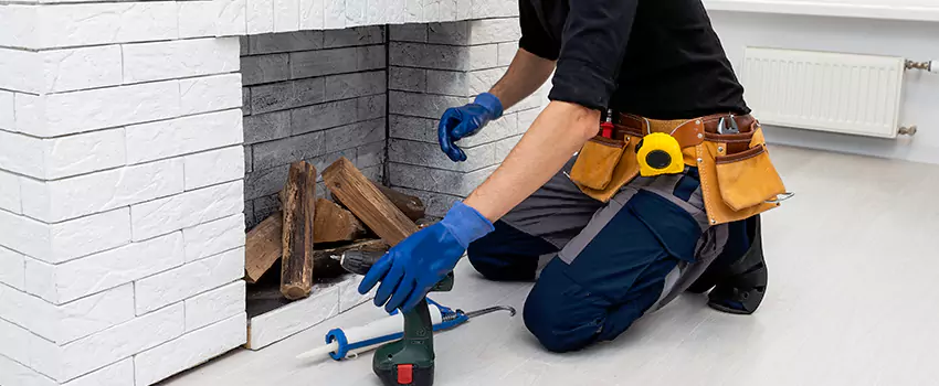 Fireplace Doors Cleaning in Walnut Park, California
