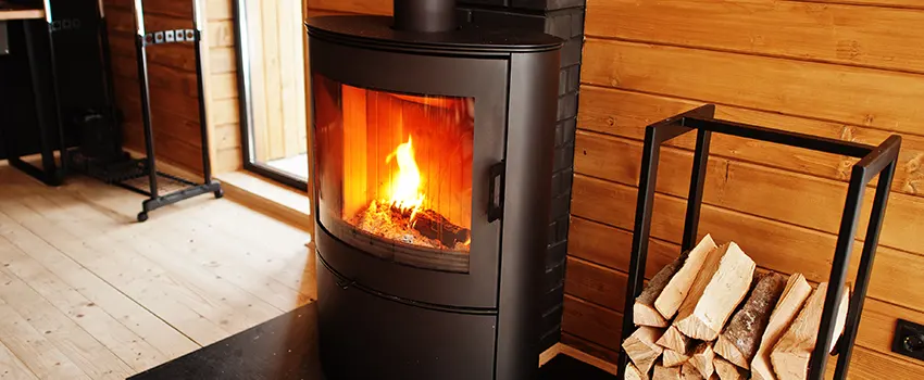 Gas Fireplace Door Handle Installation Services in Walnut Park, California
