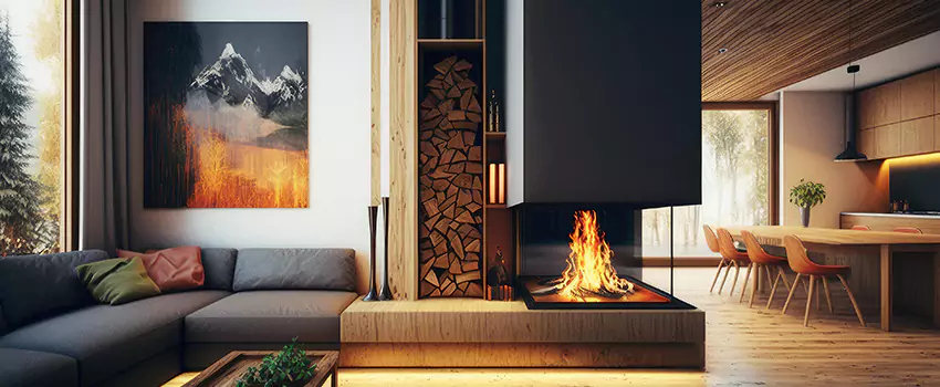 Fixing Electric Fireplace Problem in Walnut Park, California