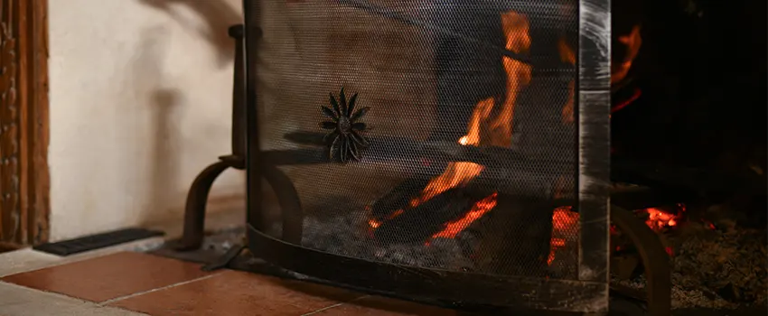 Electric Metal Fireplace installation Services in Walnut Park, CA