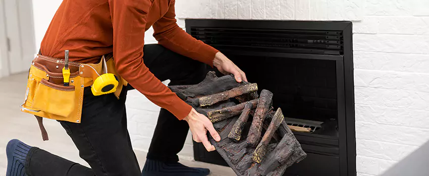 Fireplace Interior Sweeping in Walnut Park, CA