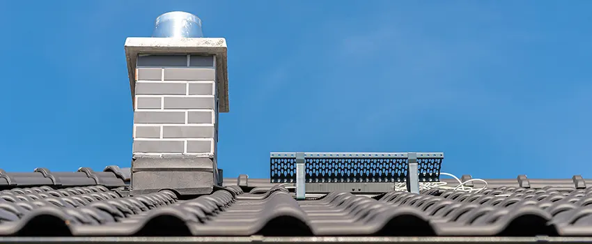 Repair Blocked Chimney in Walnut Park, California