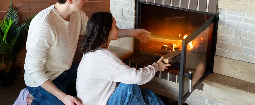 Kings Man Direct Vent Fireplaces Services in Walnut Park, California