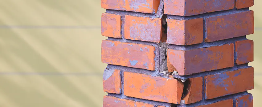 Leaking Chimney Repair And Replacement Cost in Walnut Park, California