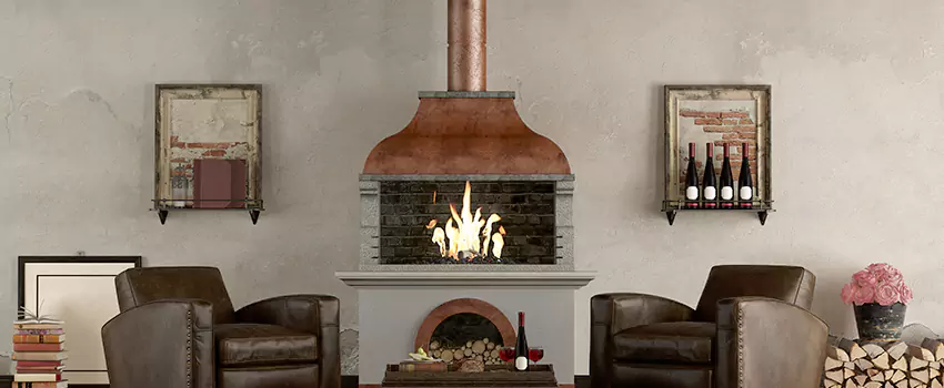 Benefits of Pacific Energy Fireplace in Walnut Park, California