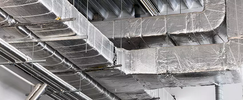 Vent Dust Cleaning Cost in Walnut Park, CA