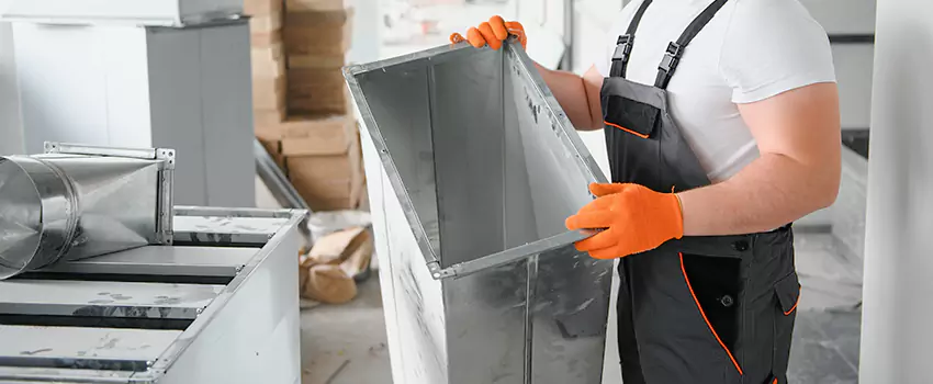 Ventilation Fan Cleaning Services in Walnut Park, California
