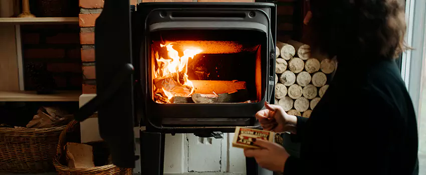 Key Features of Vermont Castings Fireplaces in Walnut Park, CA