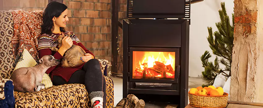 Wood Stove Chimney Cleaning Services in Walnut Park, CA