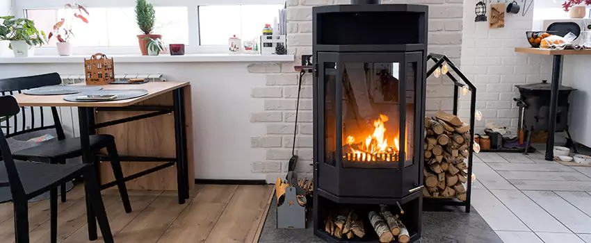Wood Stove Inspection Services in Walnut Park, CA