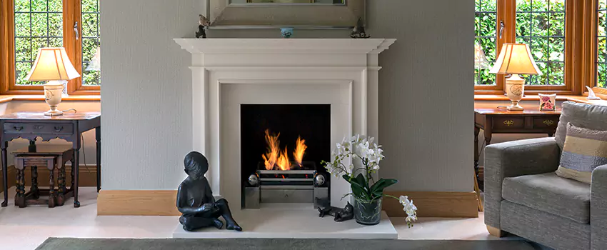 Astria Open-Hearth Wood Fireplaces Services in Walnut Park, CA