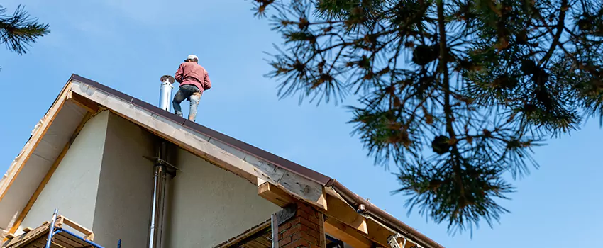 Birds Removal Contractors from Chimney in Walnut Park, CA