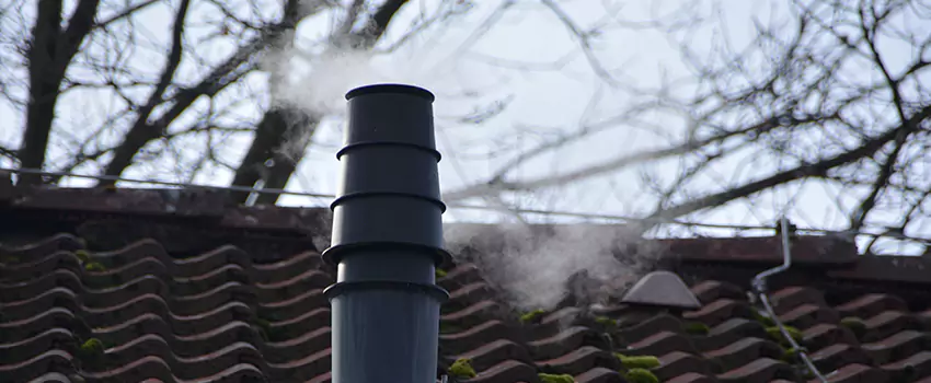Broken Chimney Animal Screen Repair And Installation in Walnut Park, CA