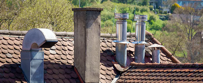 Commercial Chimney Blockage Removal in Walnut Park, California