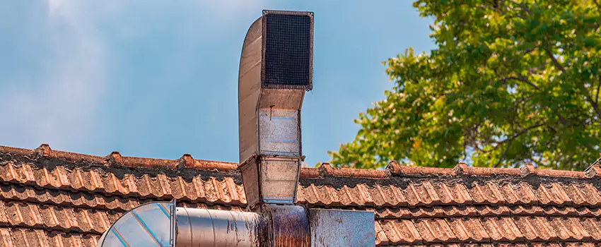 Chimney Creosote Cleaning Experts in Walnut Park, California