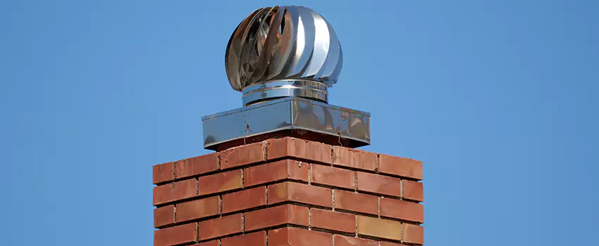Chimney Damper Hinge Repair in Walnut Park, CA