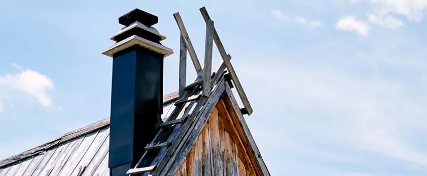 Chimney Pot Inspection in Walnut Park, CA