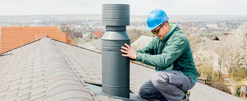 Chimney Repair Cost in Walnut Park, CA