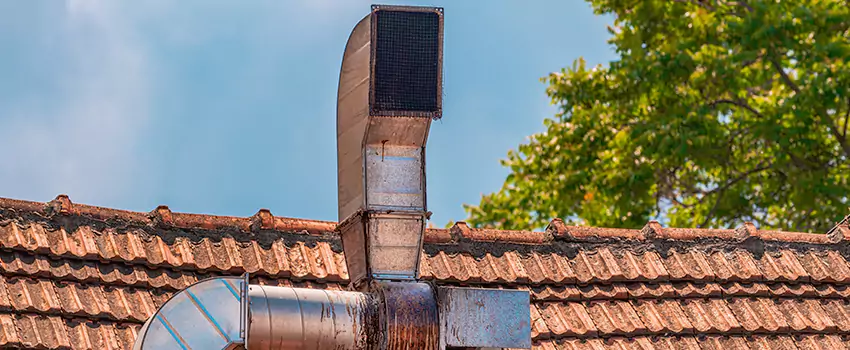 Chimney Blockage Removal in Walnut Park, California
