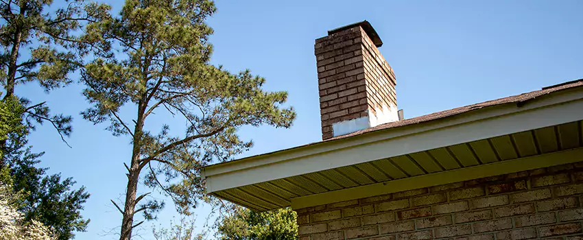 Brick Chimney Sweep Near Me in Walnut Park, CA