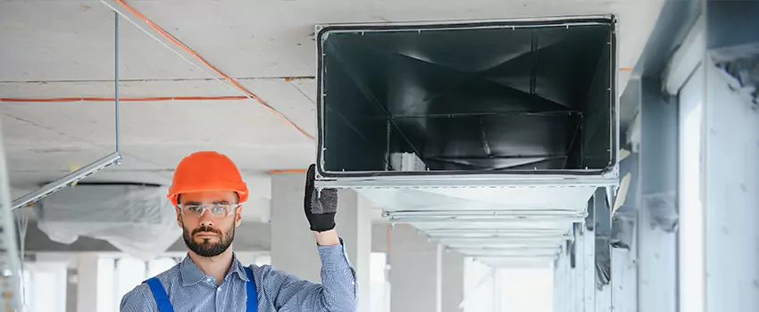 Clogged Air Duct Cleaning and Sanitizing in Walnut Park, CA