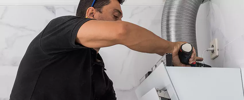 Dryer Vent Blockage Cleaning in Walnut Park, CA