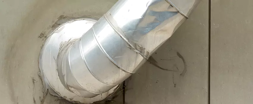 Dryer Vent Repair Process in Walnut Park, CA
