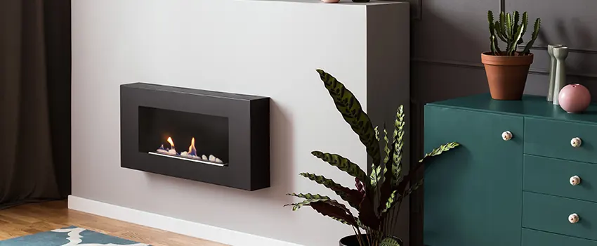Electric Fireplace Glowing Embers Installation Services in Walnut Park, CA