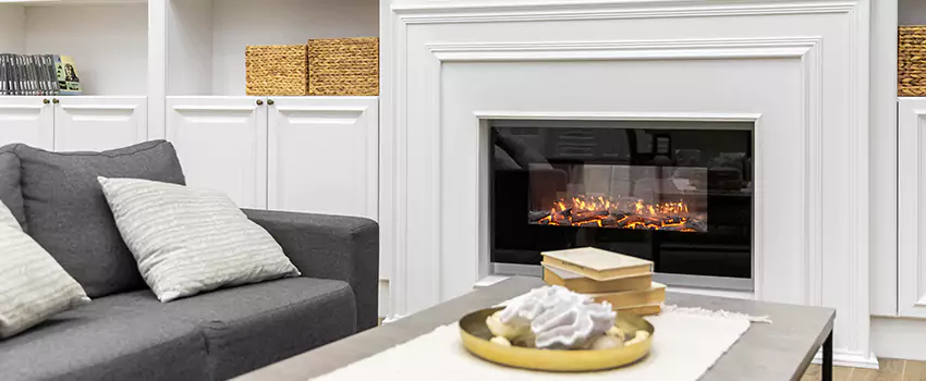 Pellet Fireplace Insert Installation in Walnut Park, CA