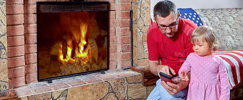 Fireplace Safety Locks For Kids in Walnut Park, CA
