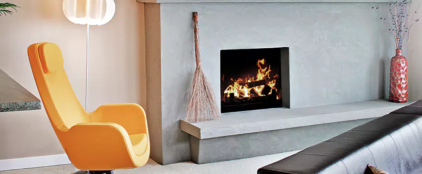 Electric Fireplace Makeover Services in Walnut Park, CA