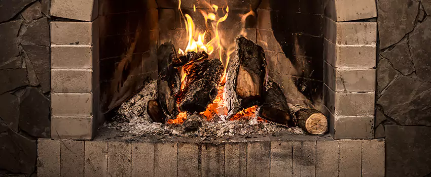 Cost of Rebuilding A Fireplace in Walnut Park, California