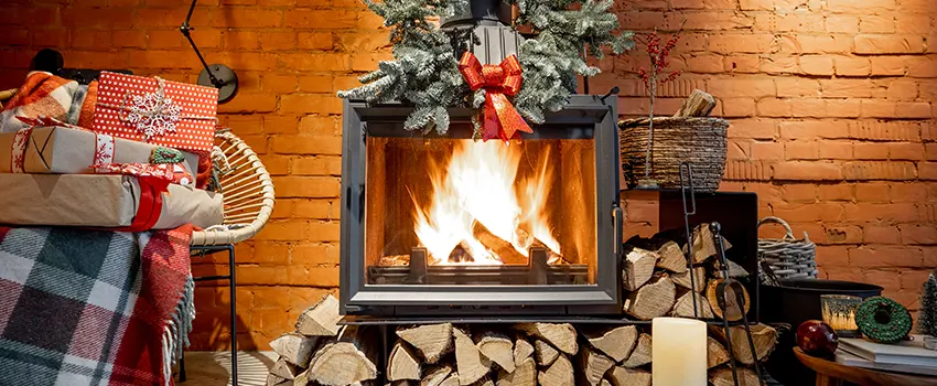 Steel Fireplace Grate Repair And Replacement Services in Walnut Park, California