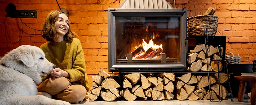 Fireplace Smell Removal Cost in Walnut Park, CA
