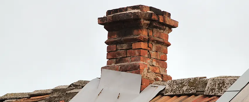 Cost of Fixing Blocked Chimney in Walnut Park, California