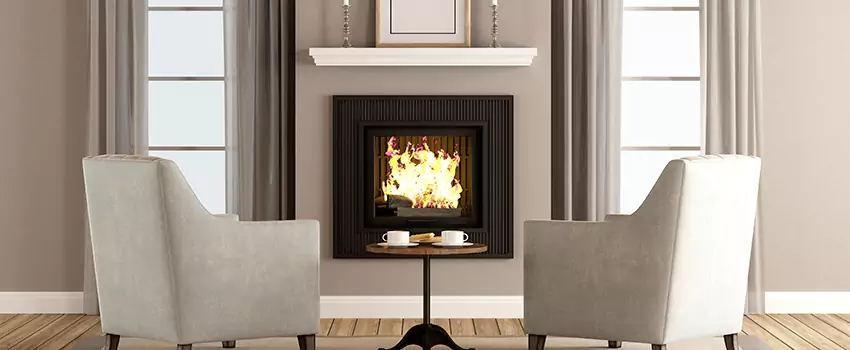 Heatilator Direct Vent Fireplace Services in Walnut Park, California