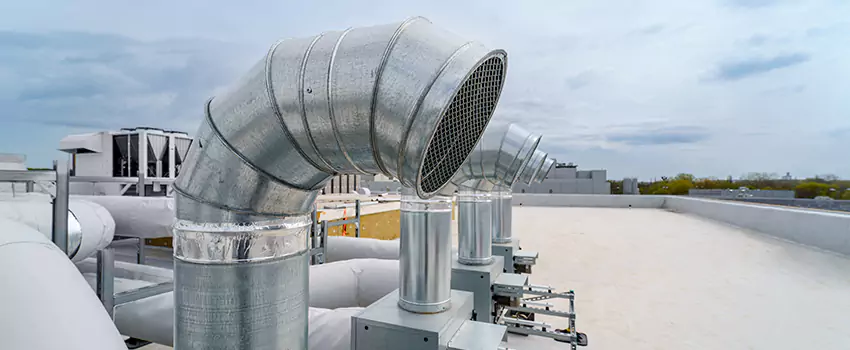 Insulated Ductwork Repair Services Near Me in Walnut Park, CA