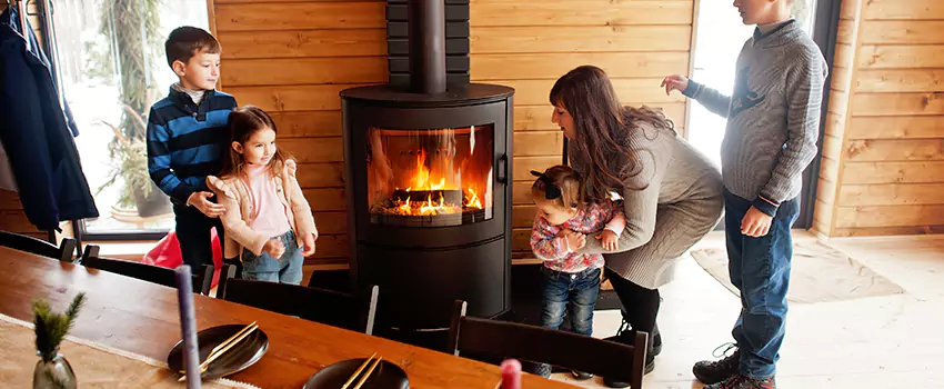 Jøtul Gas Fireplace Inspection Service in Walnut Park, California